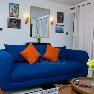 Affordable & Comfortable Airbnb Stays
Ngong Town/Ngong Road