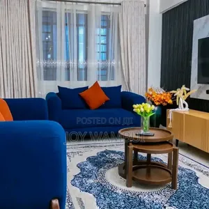 Affordable & Comfortable Airbnb Stays
Ngong Town/Ngong Road