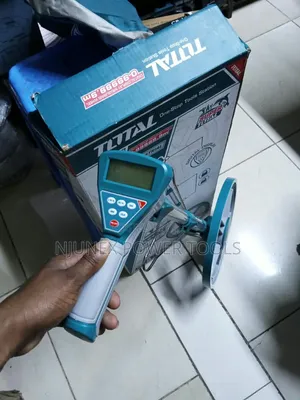 Total TMT19923 Digital Display Measuring Wheel