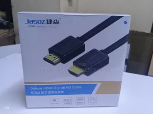 HDMI Cable 4K High Speed (Engineering Cable)