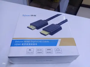 HDMI Cable 4K High Speed (Engineering Cable)