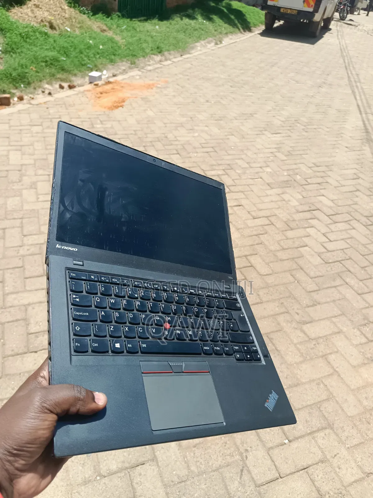 Laptop Lenovo ThinkPad L450 4GB Intel Core i5 HDD 500GB