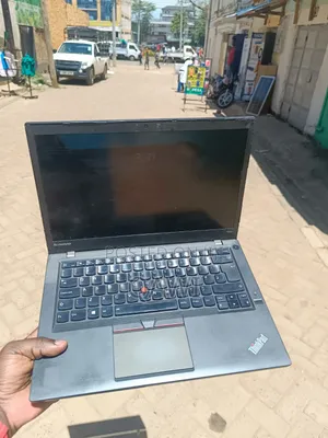 Laptop Lenovo ThinkPad L450 4GB Intel Core i5 HDD 500GB