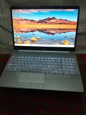 Laptop HP 15 16GB Intel Core i5 SSD 700GB
