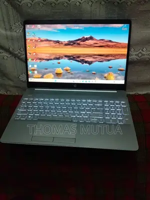 Laptop HP 15 16GB Intel Core i5 SSD 700GB
