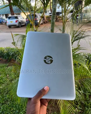 Laptop HP EliteBook 820 G3 8GB Intel Core i7 SSD 256GB