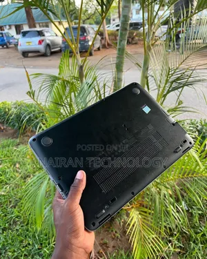 Laptop HP EliteBook 820 G3 8GB Intel Core i7 SSD 256GB