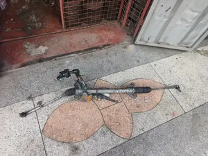 Subaru Legacy Br9 Steering Racks