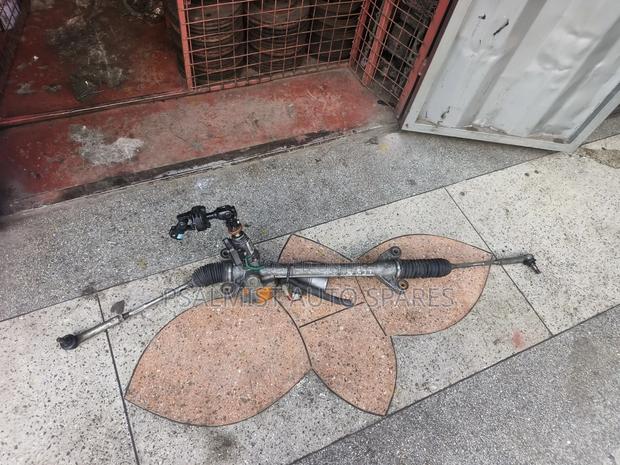 Subaru Legacy Br9 Steering Racks