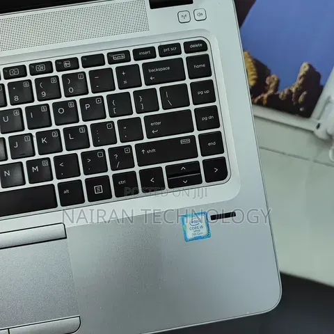 Laptop HP EliteBook 840 G4 8GB Intel Core i7 SSD 256GB
