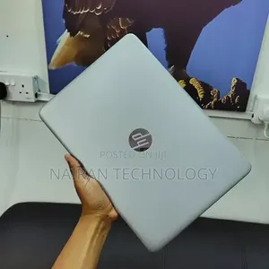 Laptop HP EliteBook 840 G4 8GB Intel Core i7 SSD 256GB