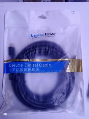 HDMI Cable 4K High Speed 8 Meters