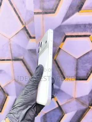 Apple iPhone 17 Pro 256 GB Silver