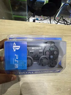 PS3 Controller Pads Available
