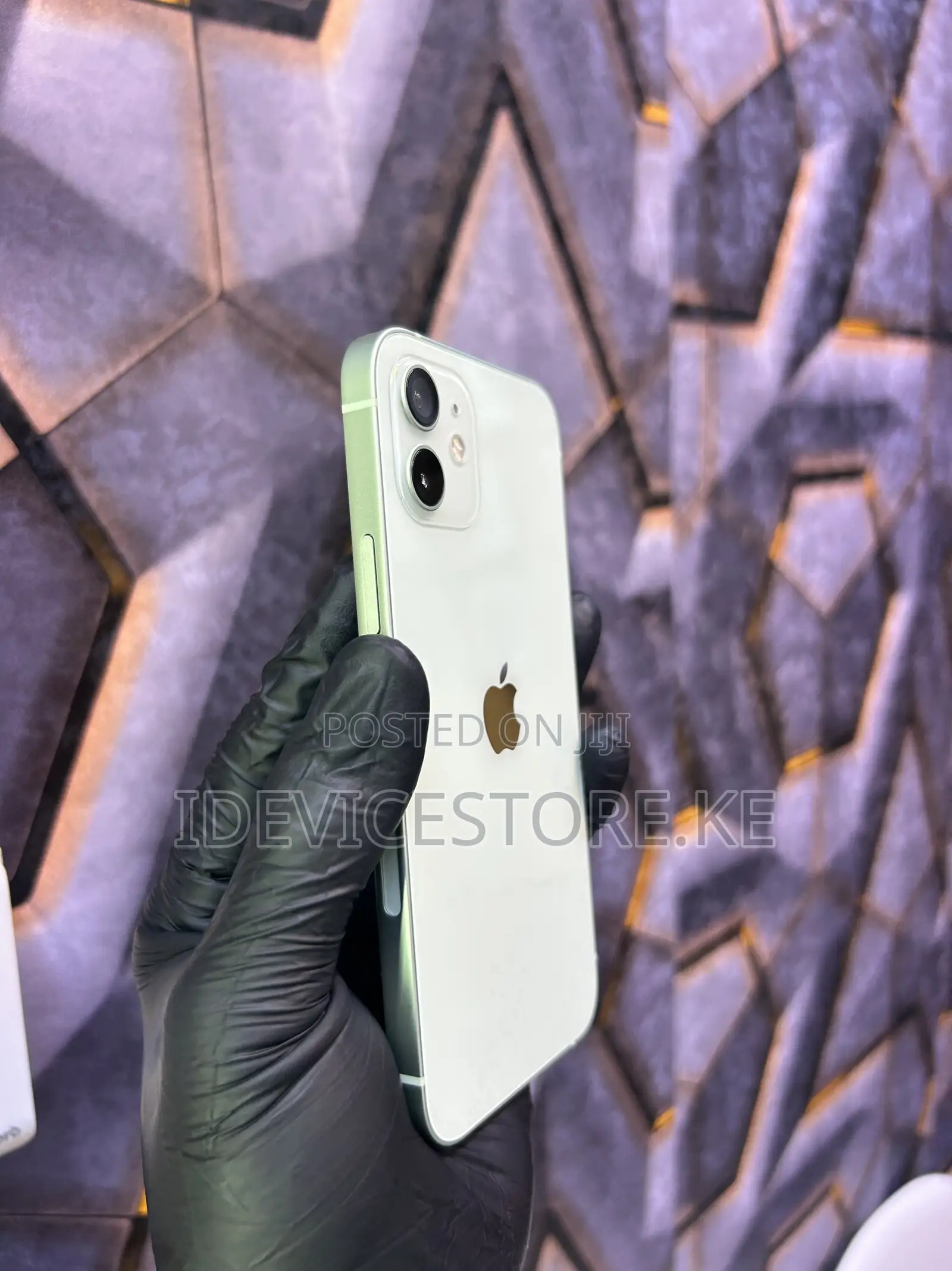 Apple iPhone 12 64 GB Green