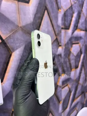 Apple iPhone 12 64 GB Green