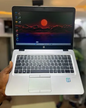 Laptop HP EliteBook 840 G3 8GB Intel Core i7 SSD 256GB