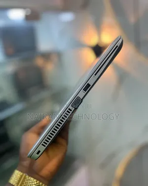 Laptop HP EliteBook 840 G3 8GB Intel Core i7 SSD 256GB