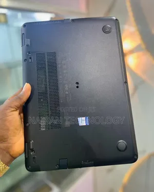 Laptop HP EliteBook 840 G3 8GB Intel Core i7 SSD 256GB
