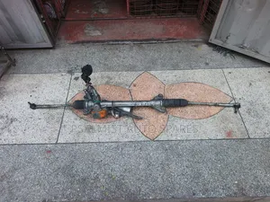 Subaru Impreza 2013 Steering Rack