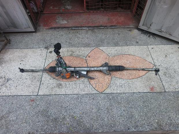 Subaru Impreza 2013 Steering Rack