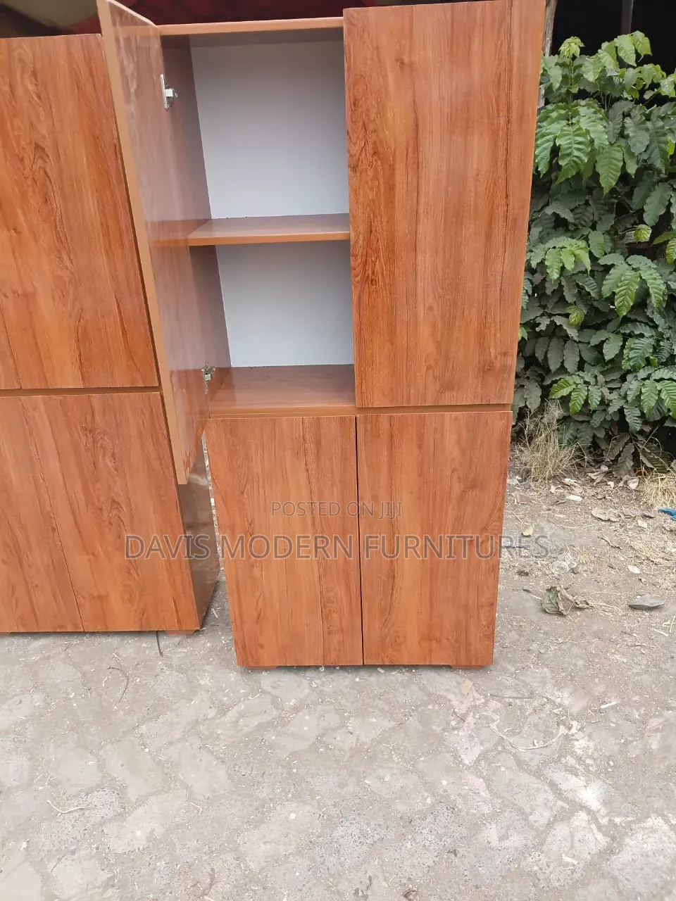 Office Cupboard