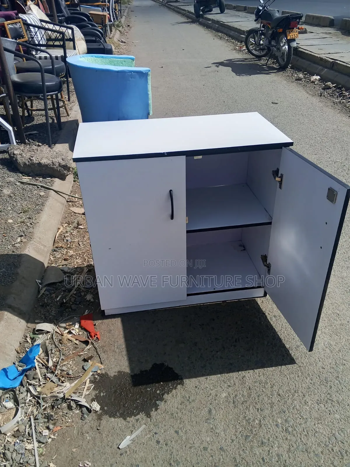 Office Cabinet (Bookshelf)
