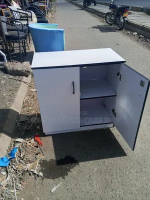 Office Cabinet (Bookshelf)