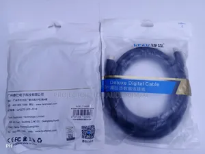 HDMI Cable 4K High Speed 5 Meters