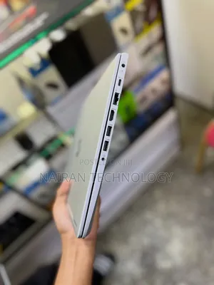 Laptop HP ProBook 440 G7 16GB Intel Core i5 SSD 512GB