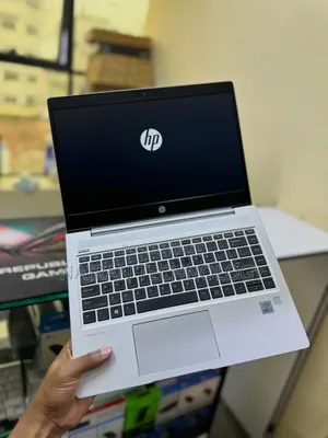 Laptop HP ProBook 440 G7 16GB Intel Core i5 SSD 512GB