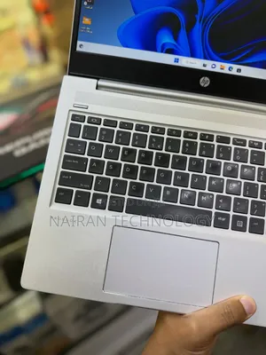 Laptop HP ProBook 440 G7 16GB Intel Core i5 SSD 512GB