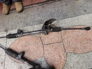 Mitsubishi Mirage Steering Rack