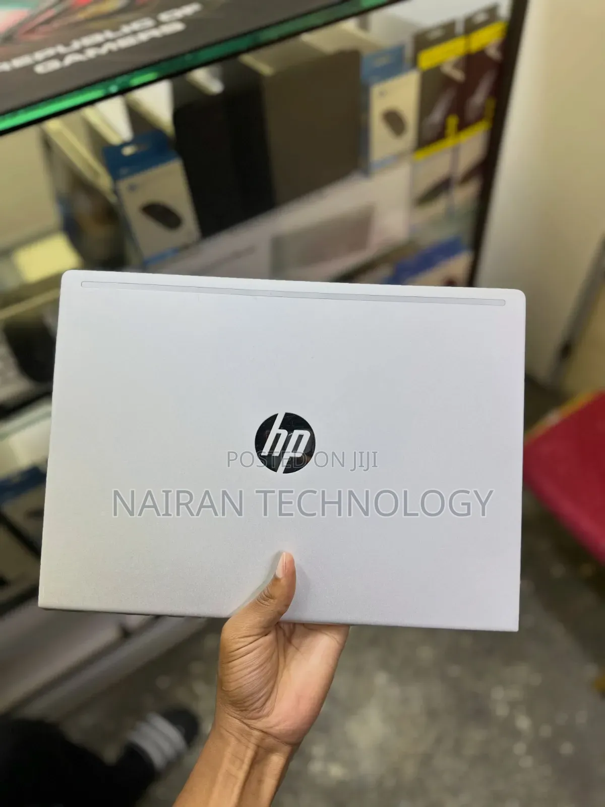 Laptop HP ProBook 440 G7 16GB Intel Core i5 SSD 512GB