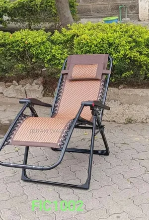Foldable Beach Chairs