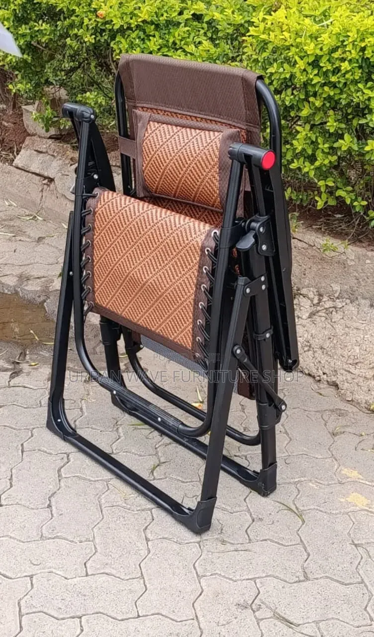 Foldable Beach Chairs