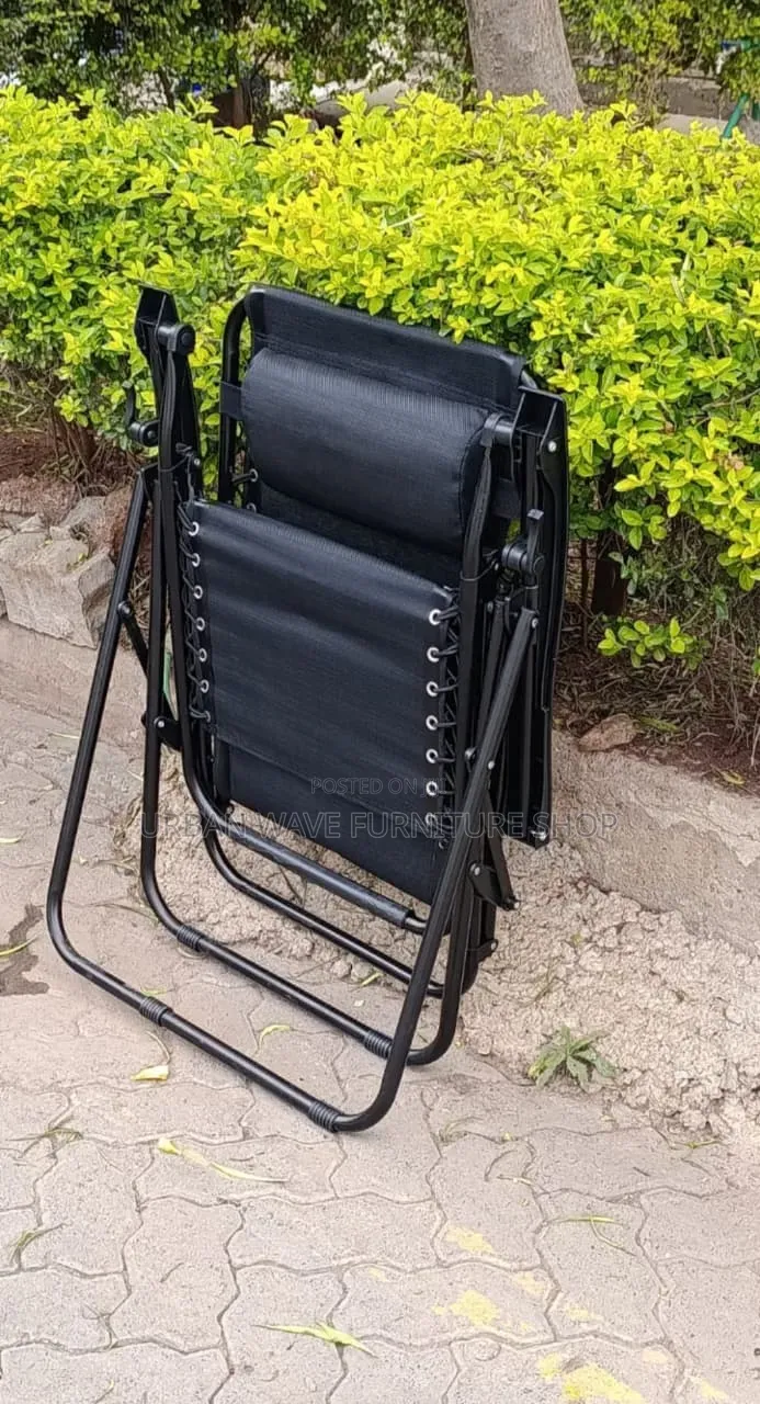 Foldable Beach Chairs