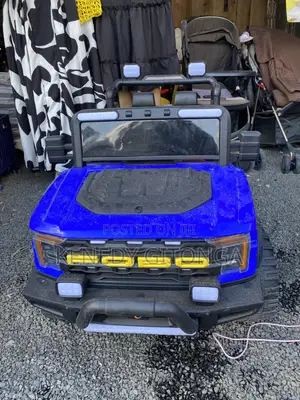 Kids Electric Car