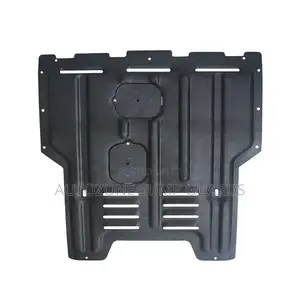 Audi Q3 2013-2018 Front Engine Protection Panel High Quality Engine
