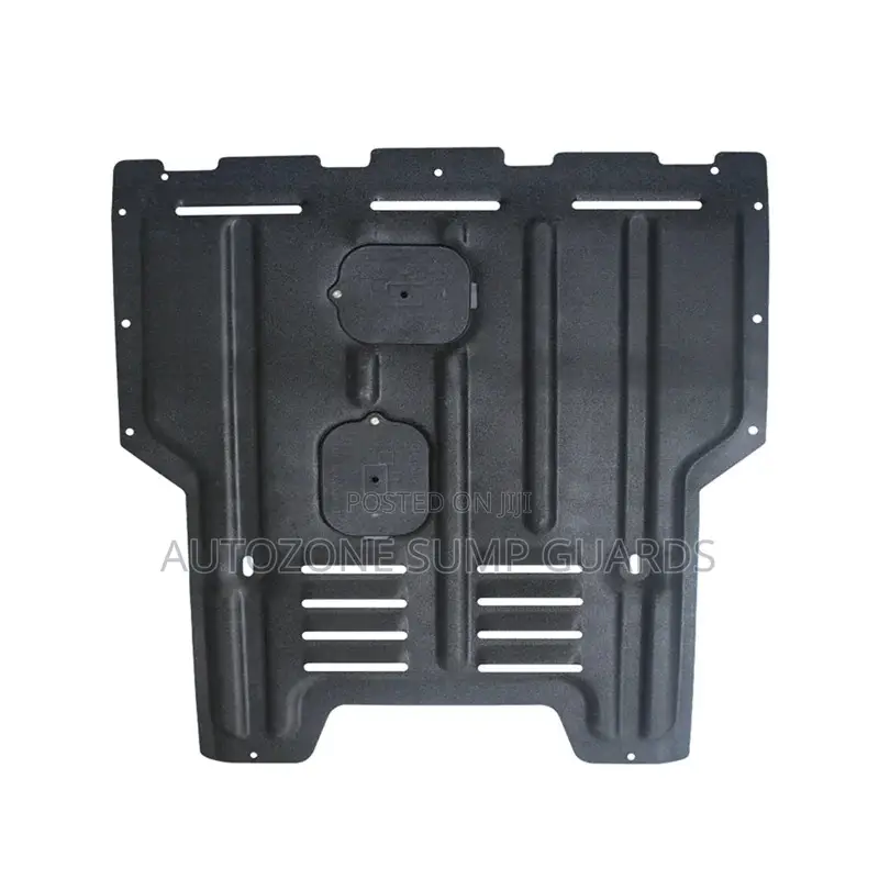 Audi Q3 2013-2018 Front Engine Protection Panel High Quality Engine