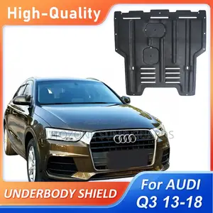Audi Q3 2013-2018 Front Engine Protection Panel High Quality Engine