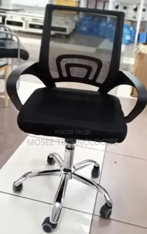 Premium Assembled Executive Office Chair