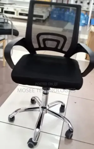 Premium Assembled Executive Office Chair