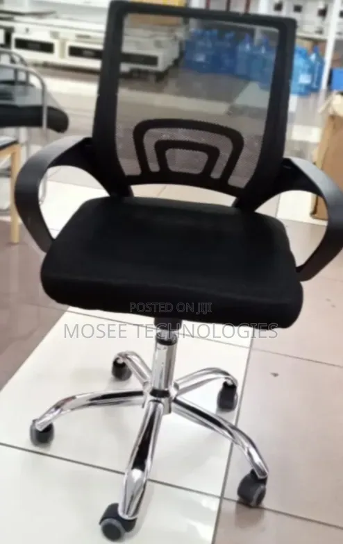 Premium Assembled Executive Office Chair