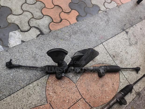 Nissan Dayz Steering Racks
