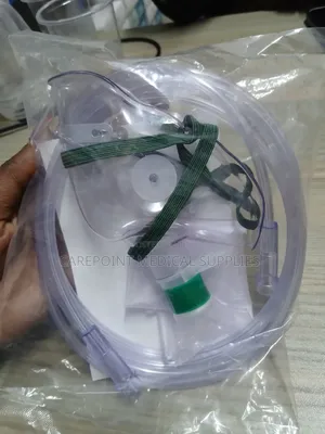 Non Rebreather Mask (Adult)