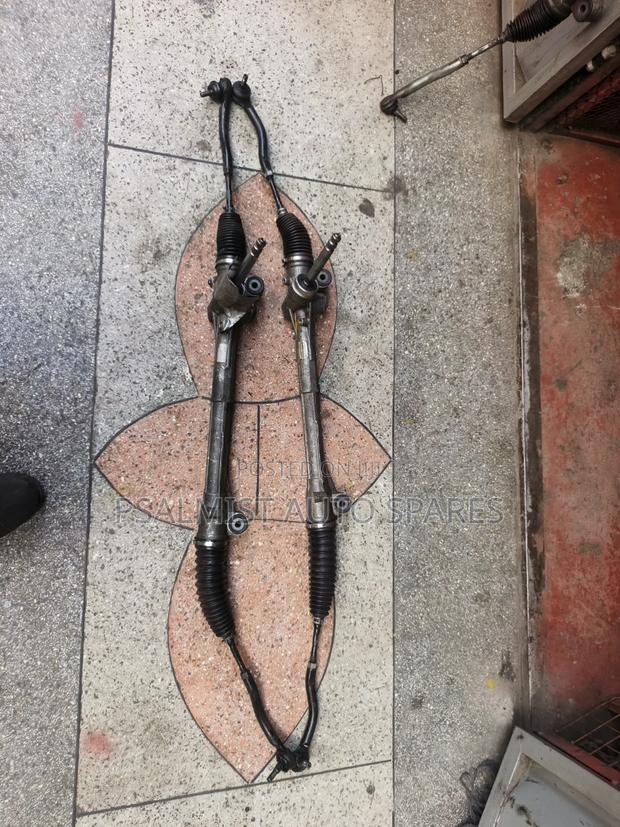 Nissan Note E12 Steering Racks