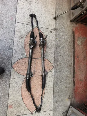 Nissan Note E12 Steering Racks