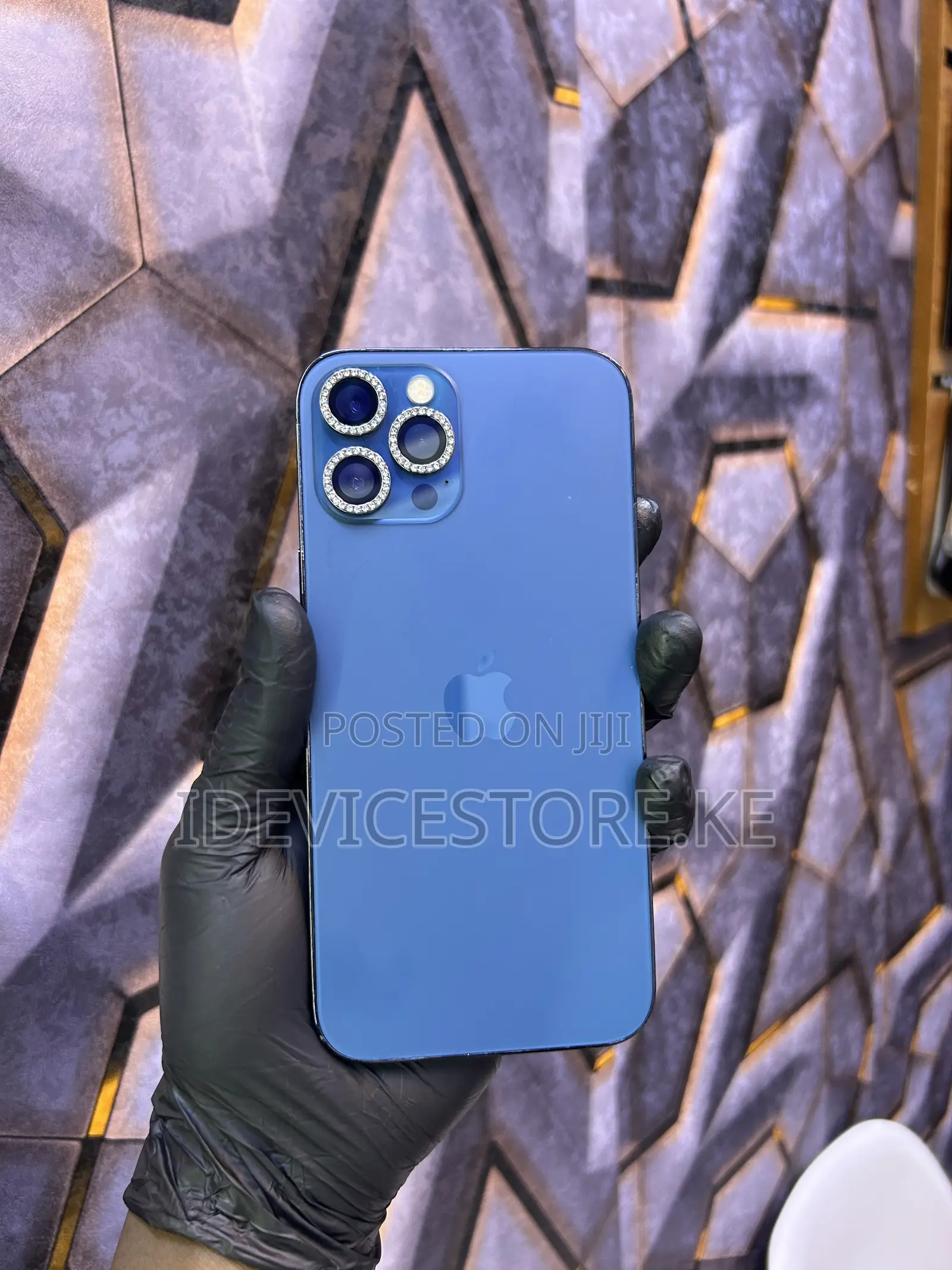 Apple iPhone 12 Pro Max 256 GB Blue