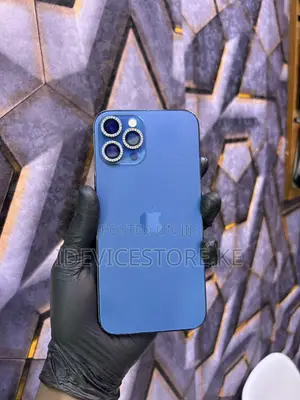 Apple iPhone 12 Pro Max 256 GB Blue